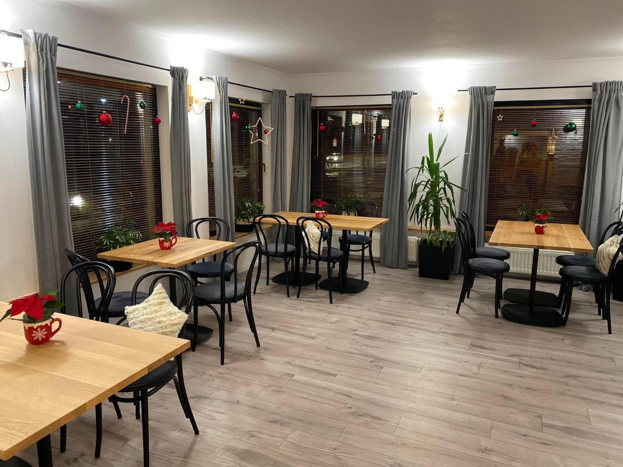 Hotel Astra Tajemniczy Ogrod — Photos 3
